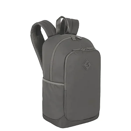 Mochila Sestini Magic Hydroblock Cinza - Chumbo