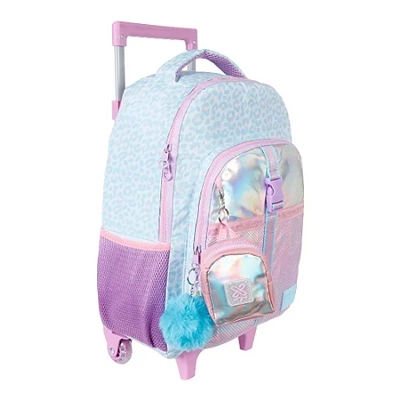 Mochilete Juvenil 16 Tween Oncinha