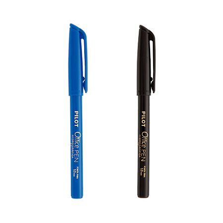 HIDROGRÁFICA OFFICE PEN 1.0mm - Unidade