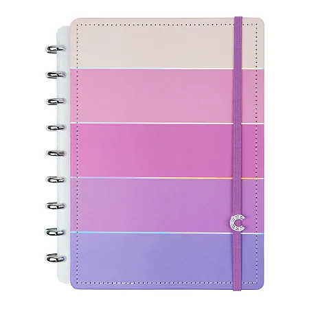 CADERNO UNIQUE BY CACAU