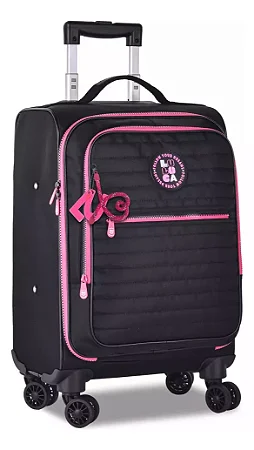 Mala escolar Luluca LU24679