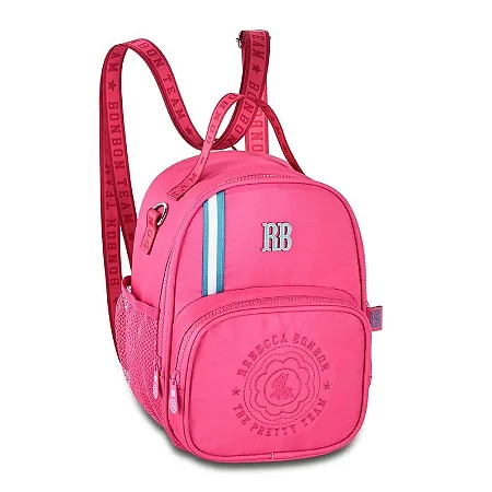 Lancheira Térmica Rebecca Bonbon RB24550