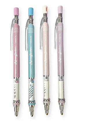 Lapiseira Rebecca Bonbon 2.0 - Unidade