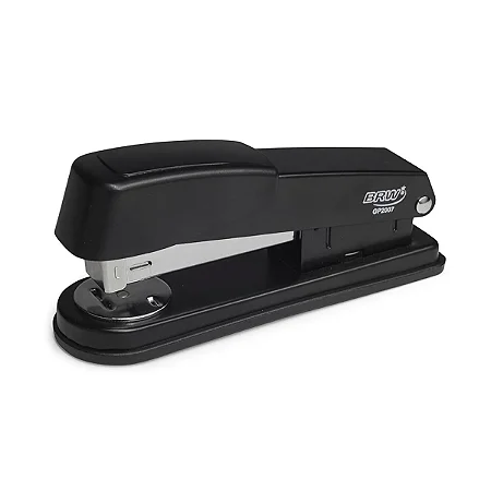 Grampeador Médio Brw 25 folhas Gp2007