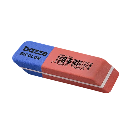 Borracha Bicolor - Bazze