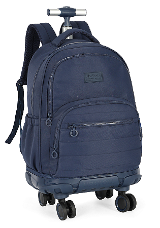 Mochilete Up4You MC49642 Azul