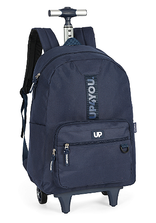 Mochilete Up4You MC49532 Azul