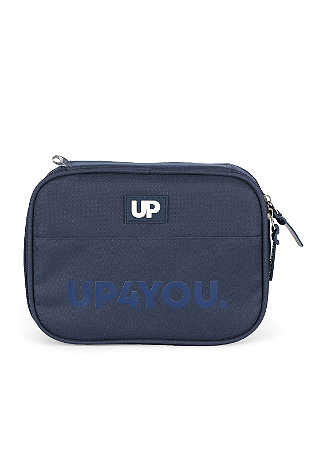 Estojo 100 Pens Up4You ET49534 Azul