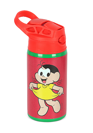 Garrafa De Aço Inoxidável Magali 500 Ml