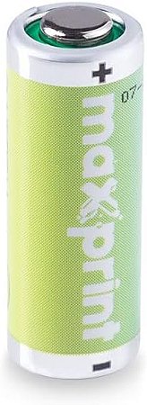 Bateria Alcalina Maxprint 12v - Unidade