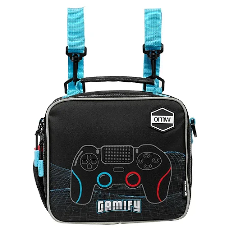 Lancheira College Game