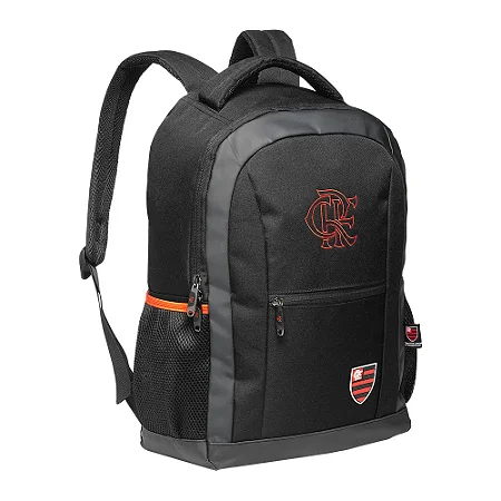 Mochila B02 Esportiva Flamengo