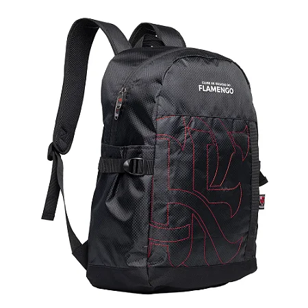 Mochila B03 Esportiva Flamengo