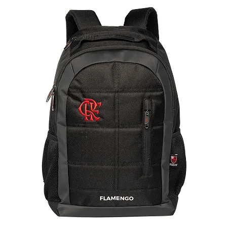 Mochila B06 Esportiva Flamengo