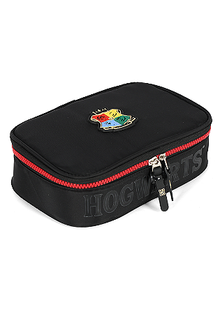 Estojo 100 Pens Harry Potter ET49764 Preto