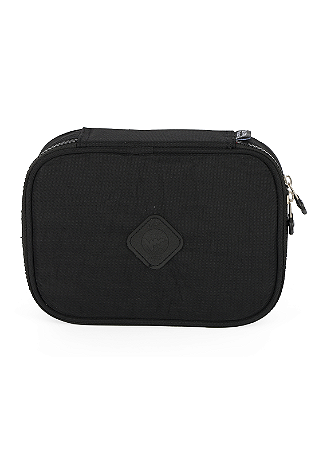 Estojo 100 Pens ADV ET50132 Preto