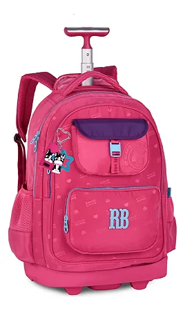 Mochilete Rebecca Bonbon Rb26222 SORTIDOS