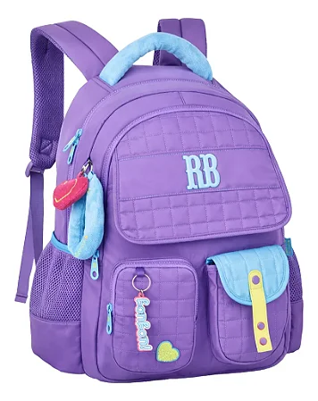 Mochila de Costas Rebecca Bonbon RB26239 SORTIDOS