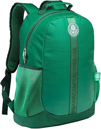 Mochila B02 Esportiva Palmeiras 16471
