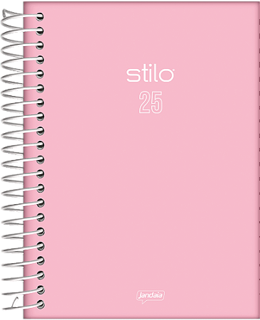 AGENDA DIARIA – STILO - Sortidos
