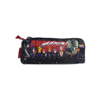 Estojo Simples Naruto Akatsuki Rising 978J13 - Pacific