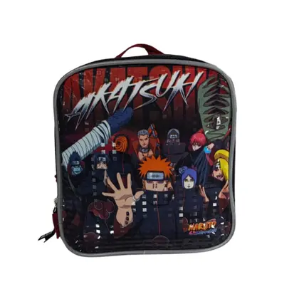 Lancheira Naruto Akatsuki Rising 978J11 - Pacific