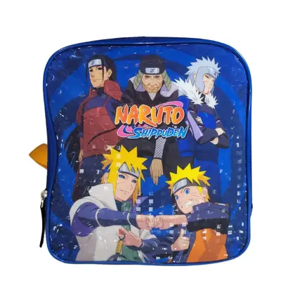 Lancheira Termica Naruto Leaf Pacific 978H11