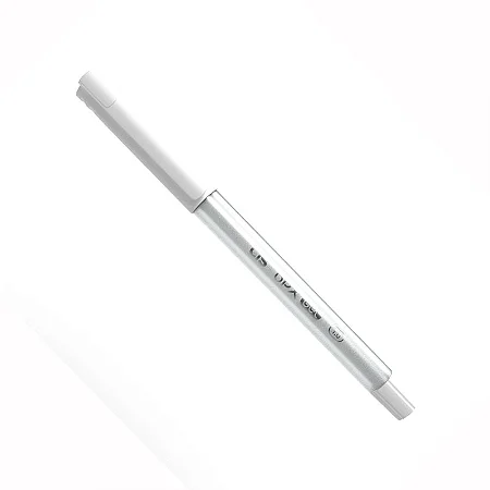 Caneta Gel BPX 1.0mm Branca Cis