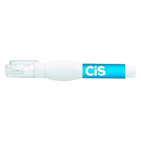 Caneta Corretiva Ponta Metal 7ml CIS