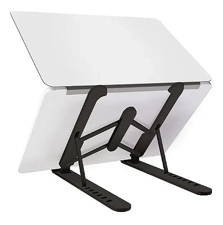 Suporte Para Notebook 6 Angulos Ajustaveis SN 101 OEX