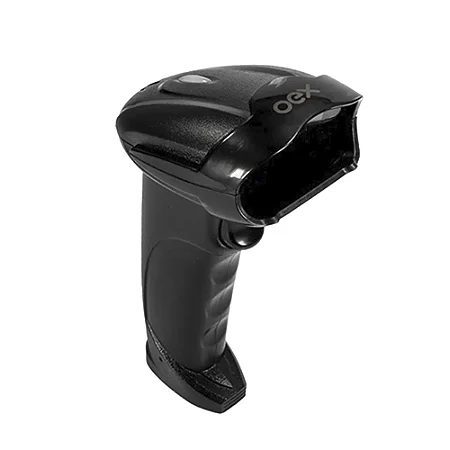 Leitor De Codigo De Barras e Qrcode LC 100 OEX