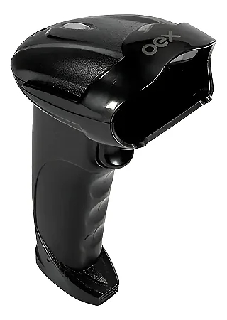 Leitor De Codigo De Barras e Boletos LC 101 OEX