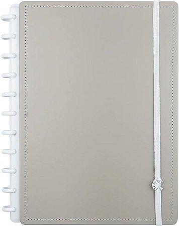 CADERNO INTELIGENTE ICED COFFEE