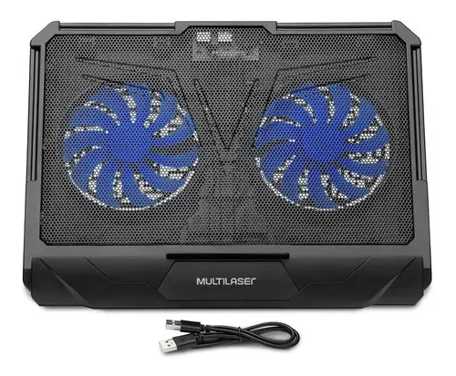 Base para Notebook com Cooler 360 AC382 Multilaser