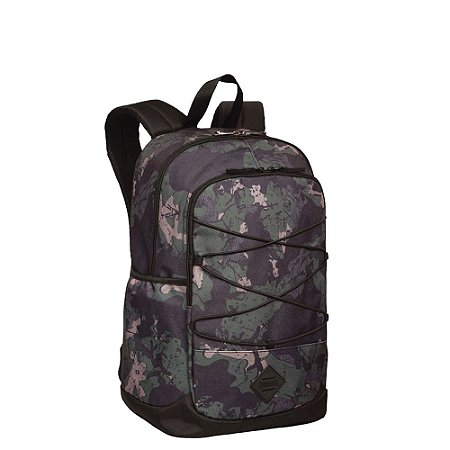 Mochila Sestini Magic Camuflada