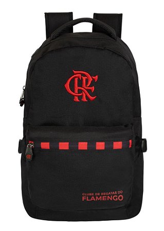 Mochila Esportiva Flamengo B04 - 9905