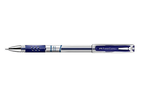 Caneta Esferografica Xtreme 1.0 Azul