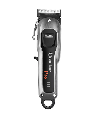 Máquina de Corte Wahl Super Taper Pro Cordless (Nacional)