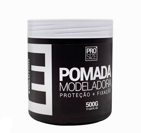 Pomada Modeladora Evolution 500g