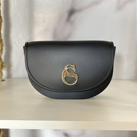 madewell leather belt bolsa