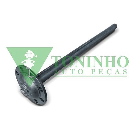 SEMI EIXO DIFERENCIAL VOLKSWAGEN 15170/15180/15190 (2VK501203)