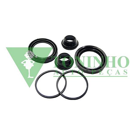 REPARO DE VEDAÇÃO P/ PINÇA DE FREIO A DISCO - 54mm - F1000/D20 (93215607)