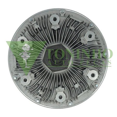 EMBREAGEM VISCOSA VOLKSWAGEM 17-230E/32-260E (2T2121302)