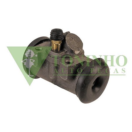 CILINDRO DE RODA DIANTEIRO DIREITO F350/F400/F4000 71/84 (BD2Y2061A)