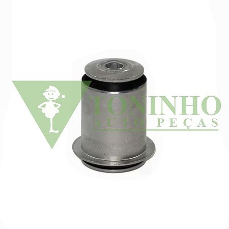 BUCHA DA BANDEJA INFERIOR TOYOTA HILUX/SW4 05/15 (48654-0K050)