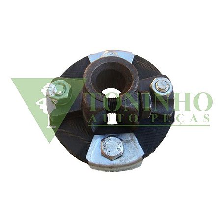 JUNTA ESLASTICA DIRECAO FORD F1000/F2000/F4000 (BD7T3A525B)