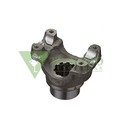 FLANGE CAMBIO VW 8140/8150  *5263X* (2R0311807)