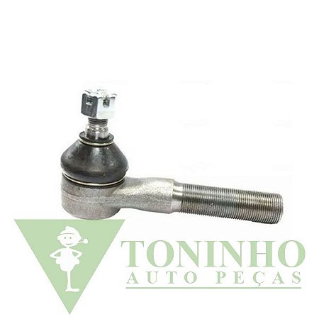 TERMINAL CURTO F1000 92/ BARRA CURTA (BF2C3289C)