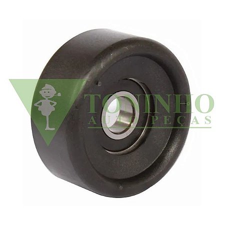 POLIA TENSOA CORREIA S10 2.2/2.4 GAS (93258289)