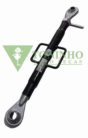 TERCEIRO PONTO TRATOR VALMET (227110)